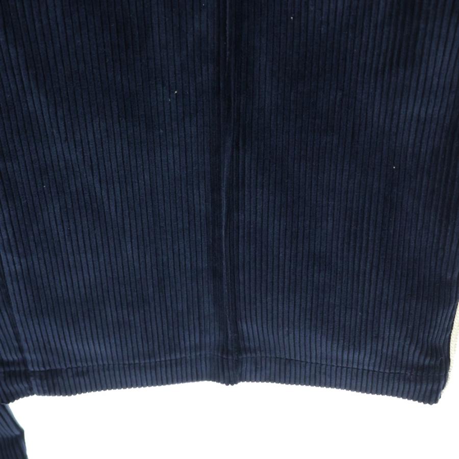 Needles（ニードルス） CORDUROY TRACK PANT コーデュロイ トラック