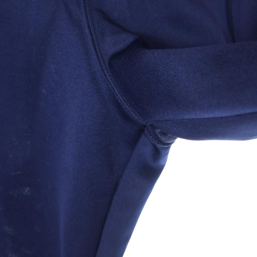 Needles（ニードルス） TRACK PANT トラック パンツ ネイビー KP323