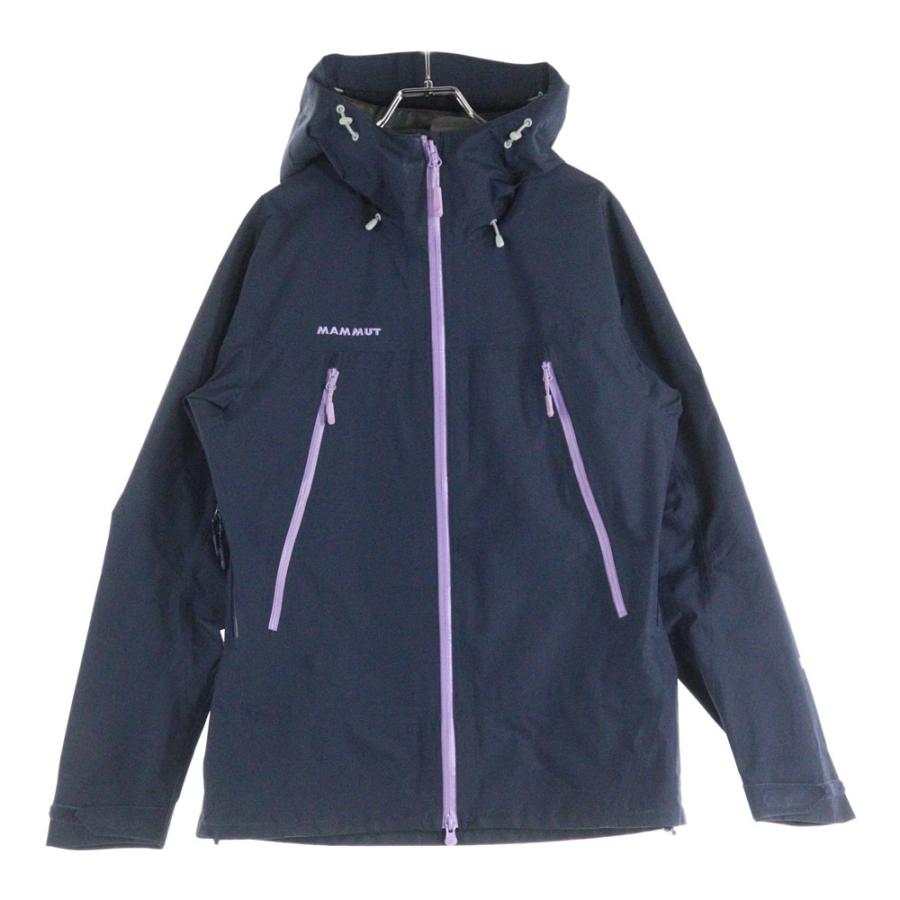 MAMMUT（マムート） GORE-TEX ALL ROUNDER JACKET ゴアテックス オール