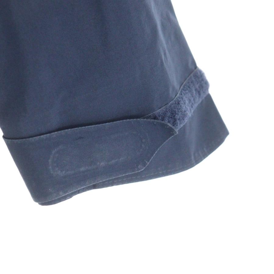 MAMMUT（マムート） GORE-TEX ALL ROUNDER JACKET ゴアテックス オール