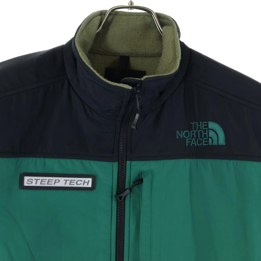 THE NORTH FACE（ザ ノースフェイス） STEEP TECH スティープ テック