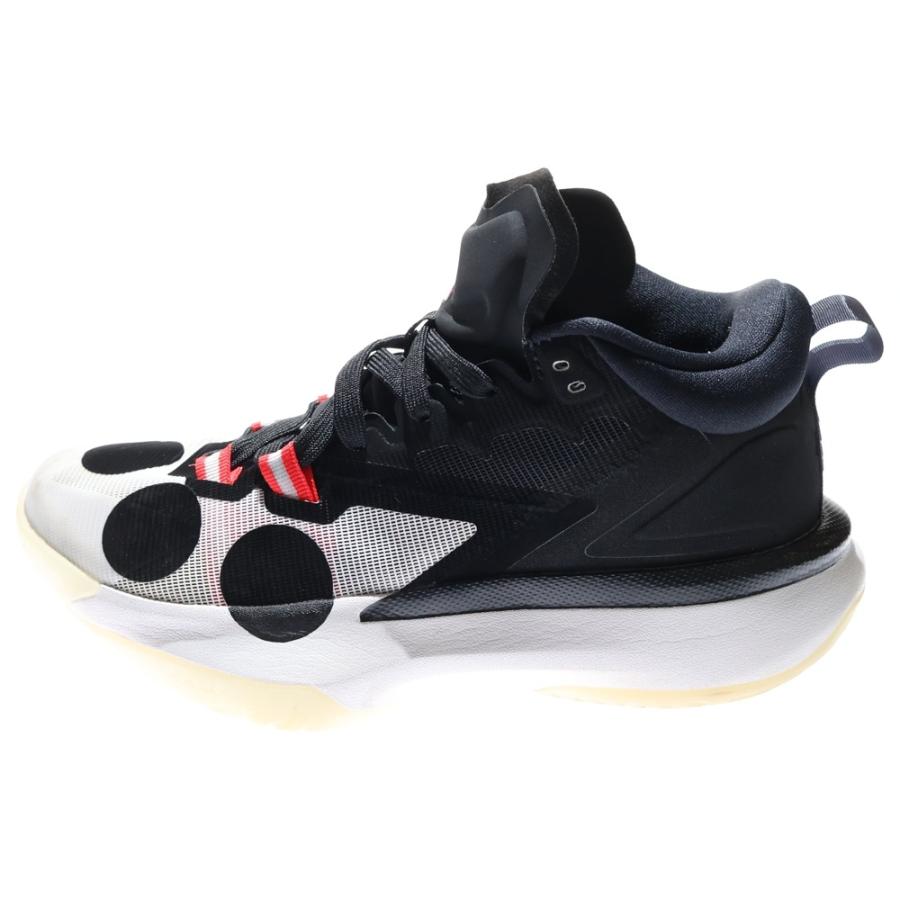 NIKE（ナイキ） ×ナルト JORDAN ZION 1 SP ジョーダン ザイオン ミッド