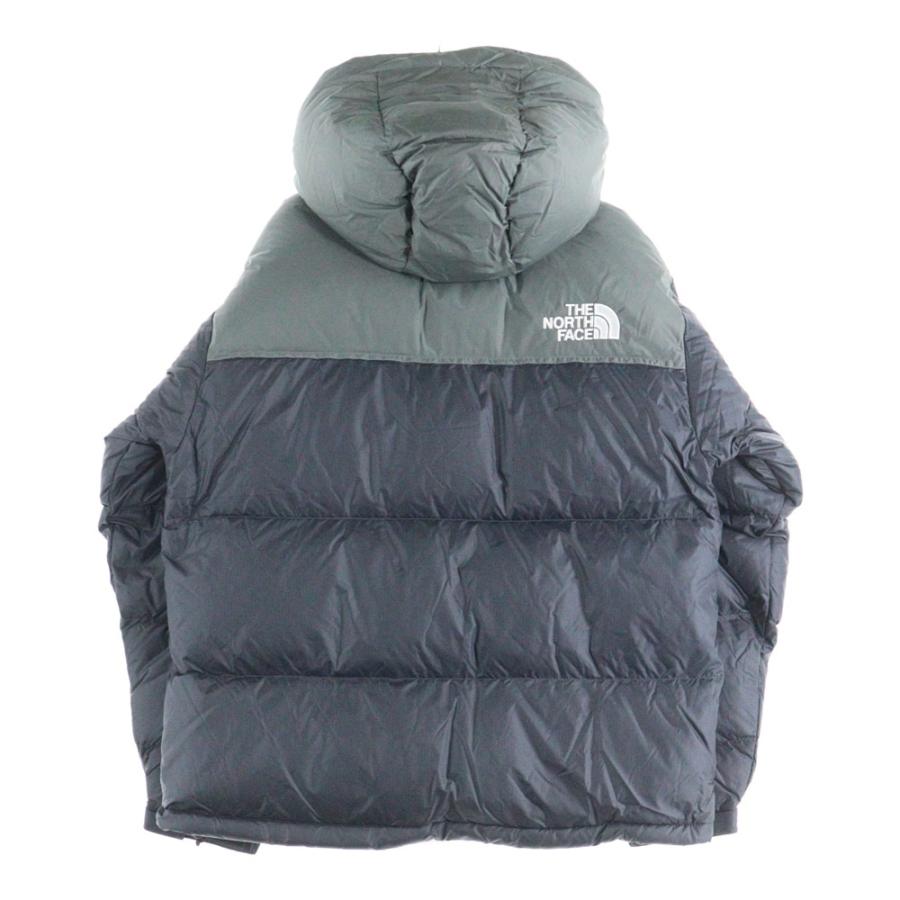 THE NORTH FACE（ザ ノースフェイス） NUPTSE HOODIE ヌプシフーディー