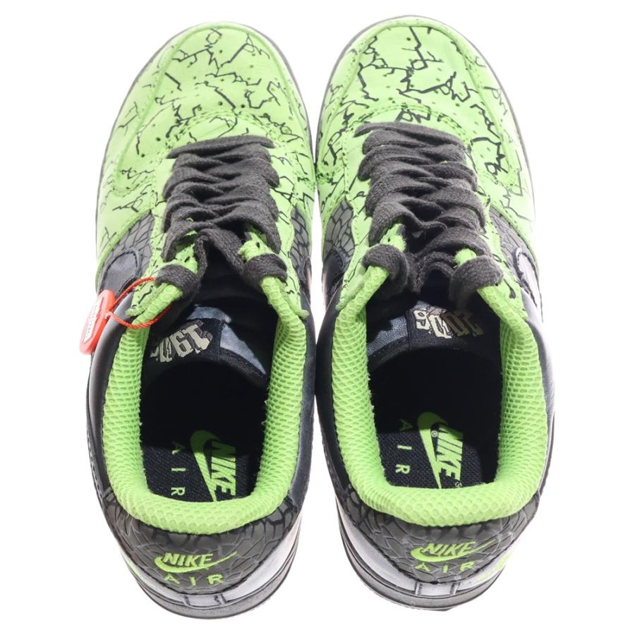 Nike SB ナイキエスビー 【観賞用 2006年製】 AIR FORCE 1 HUFQUAKE