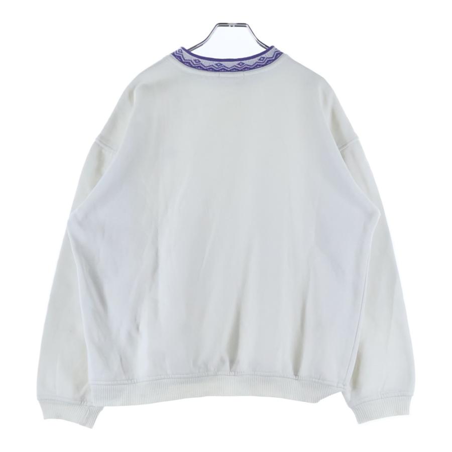 STUSSY（ステューシー） 80S VINTAGE ヴィンテージ 初期タグ 民族柄 