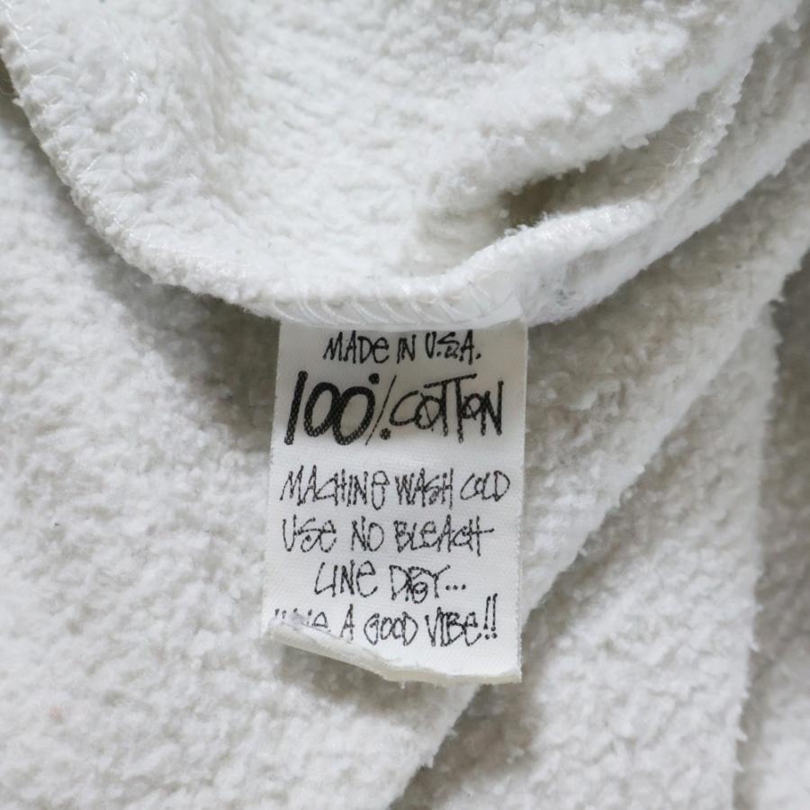 STUSSY（ステューシー） 80S VINTAGE ヴィンテージ 初期タグ 民族柄 