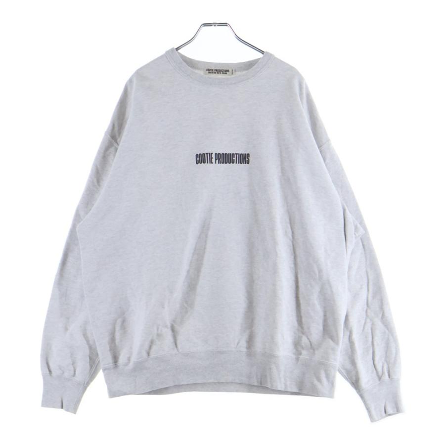 COOTIE PRODUCTIONS クーティー プロダクションズ 22AW メアリー