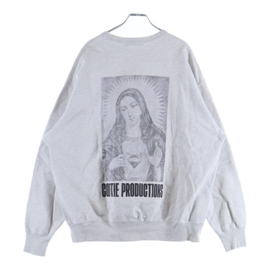 COOTIE PRODUCTIONS クーティー プロダクションズ 22AW メアリー 