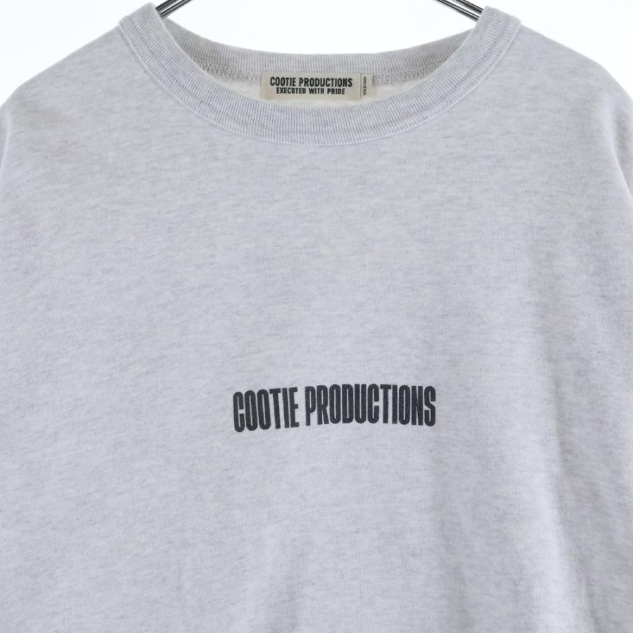 COOTIE PRODUCTIONS クーティー プロダクションズ 22AW メアリー