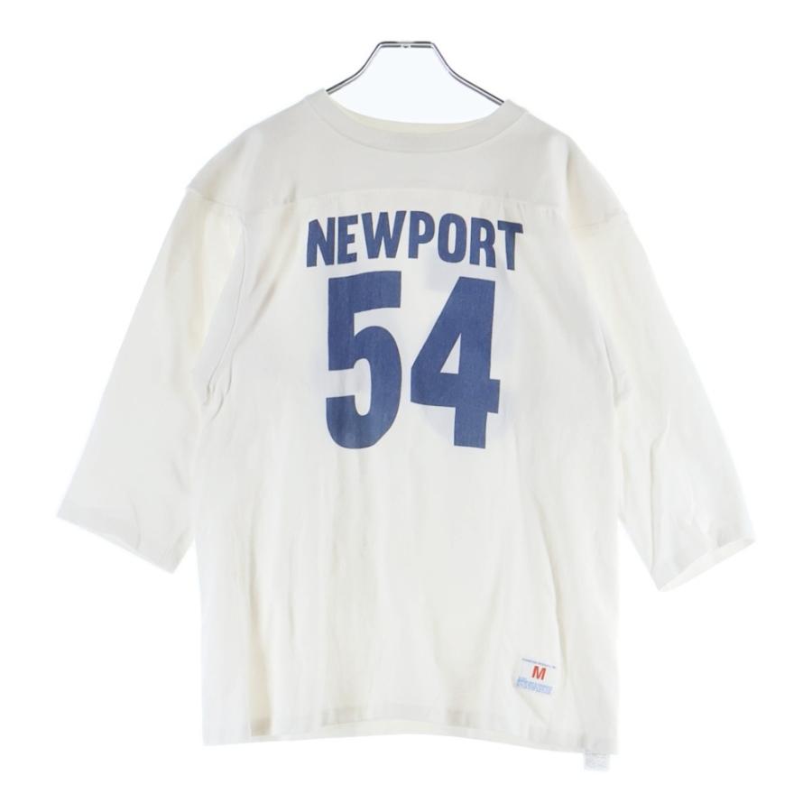 スタンダードカリフォルニア　Champion フットボールシャツ M Champion（チャンピオン） ×STANDARD CALIFORNIA スタンダード