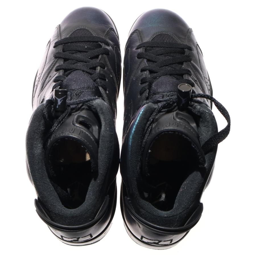 NIKE ナイキ AIR JORDAN 6 RETRO AS ALLSTAR GAME GOTTA SHINE 907961-015 ブラック29cm Air Jordan 6 Retro 'All Star' Black/Black-White 907961-015 Size 9