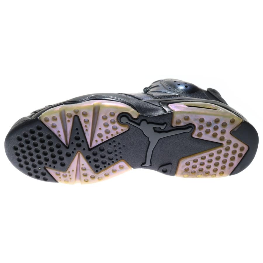 NIKE ナイキ AIR JORDAN 6 RETRO AS ALLSTAR GAME GOTTA SHINE 907961-015 ブラック29cm Air Jordan 6 Retro 'All Star' Black/Black-White 907961-015 Size 9