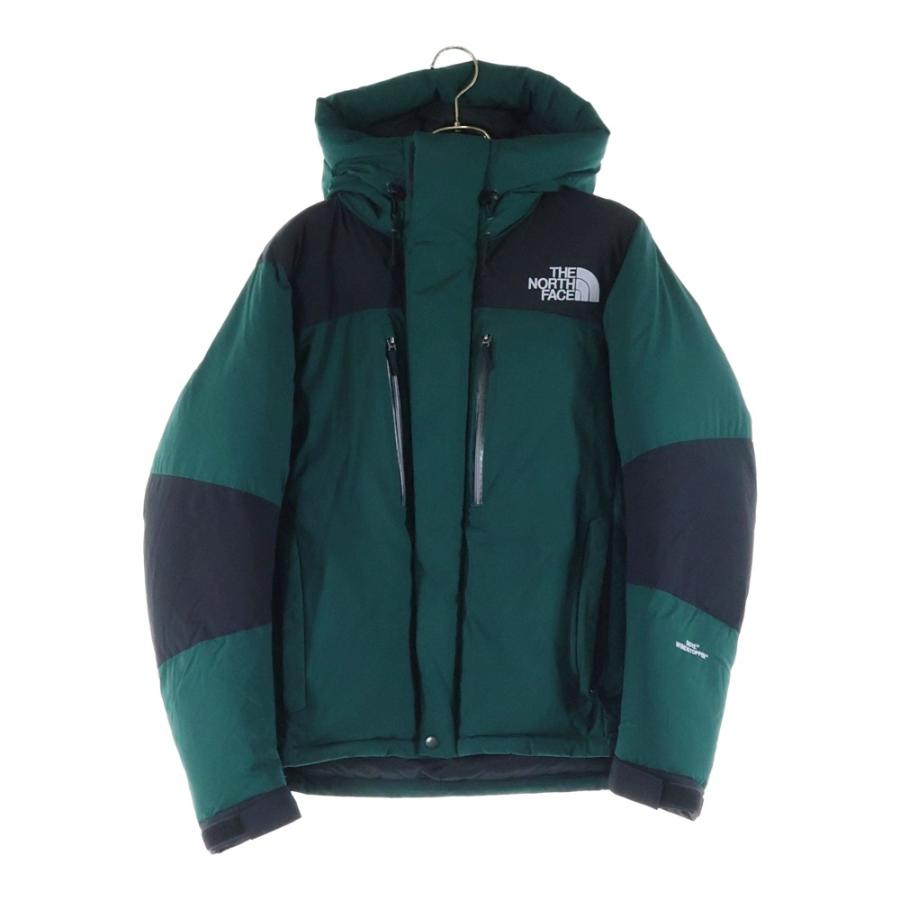 THE NORTH FACE（ザ ノースフェイス） BALTRO LIGHT JACKET GORE-TEX