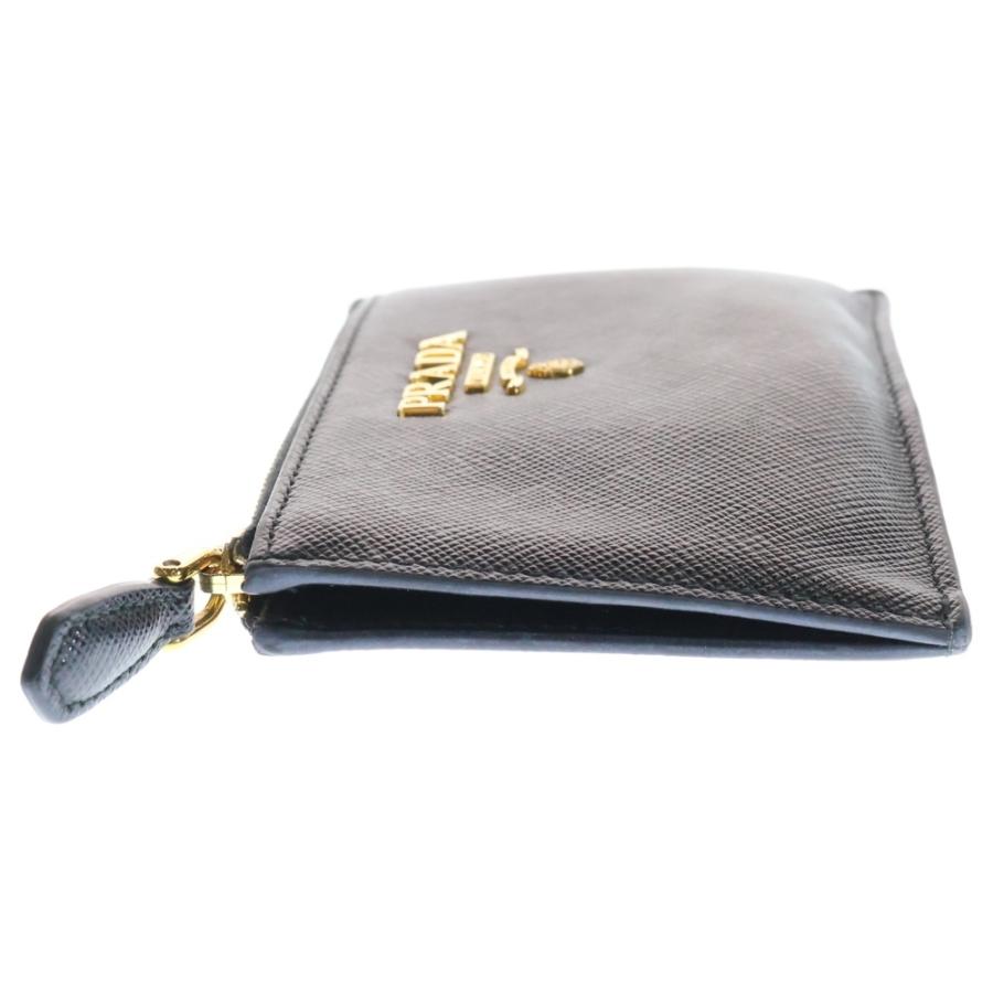 PRADA（プラダ） サフィアーノマルチカラー カードコインケース