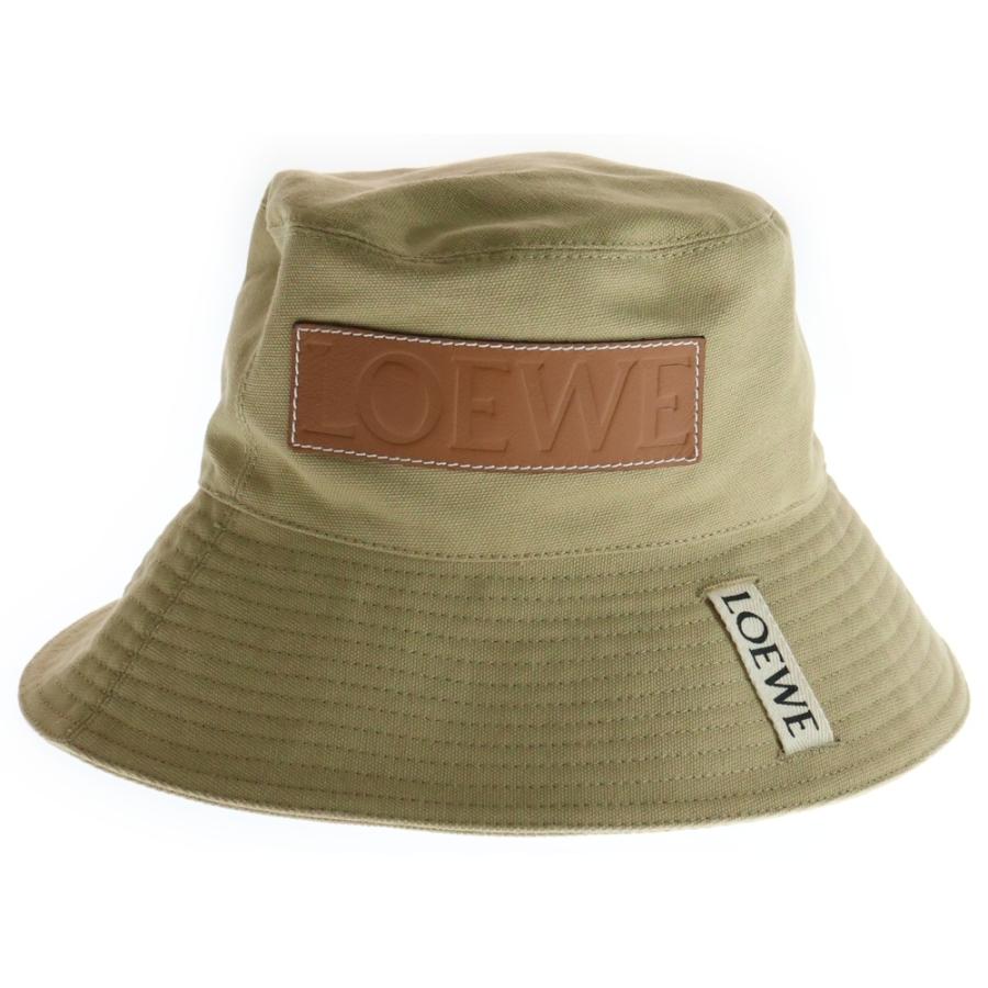 LOEWE（ロエベ） ×PAULA'S IBIZA パウラズイビザ フィッシャーマン