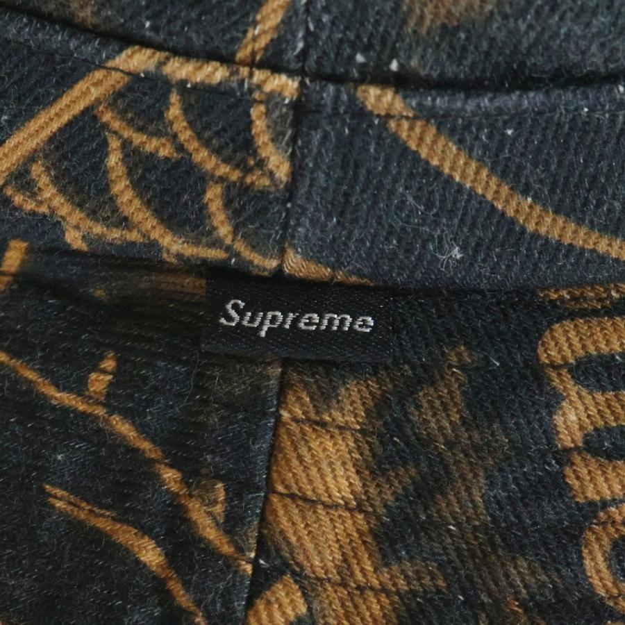 Supreme（シュプリーム） 20SS Waves Crusher ウェーブ クラッシャー