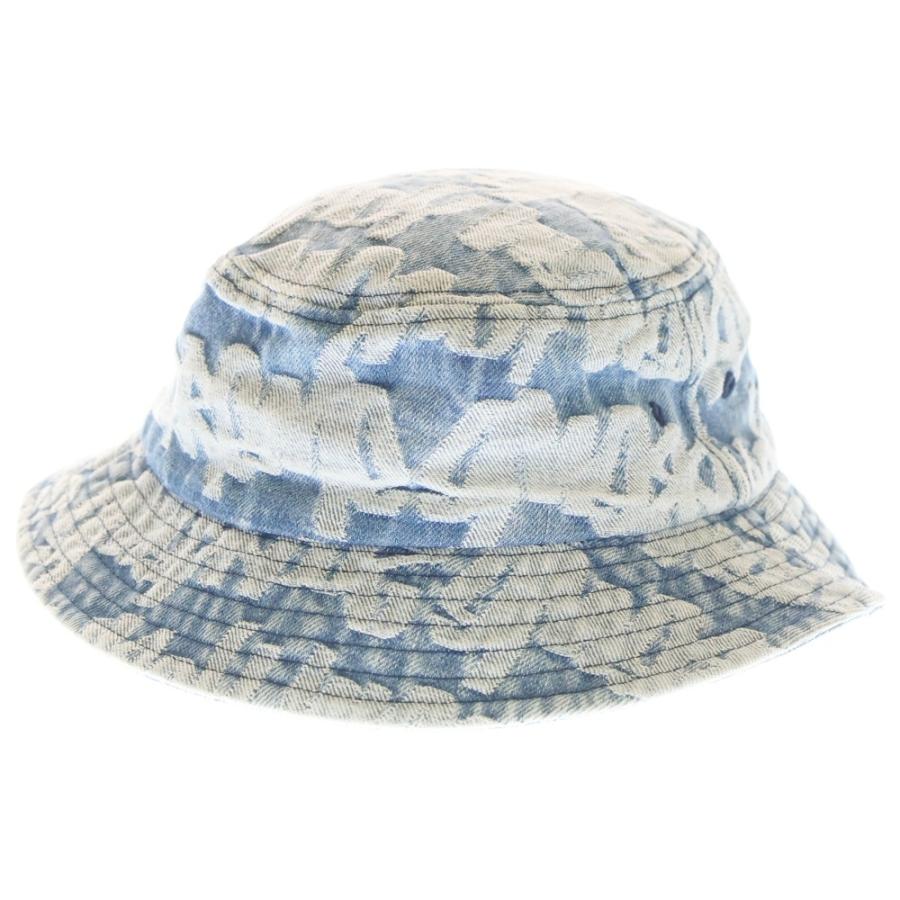 Supreme（シュプリーム） 22SS Fat Tip Jacquard Denim Crusher