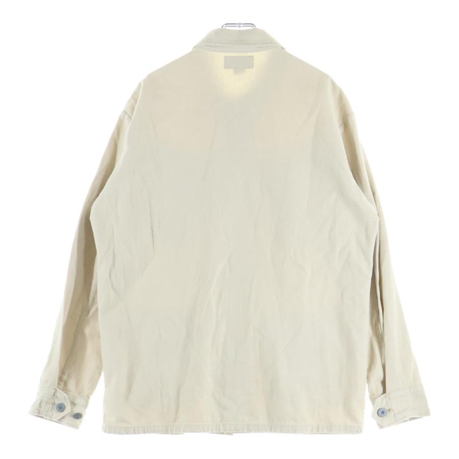 RRL ダブルアールエル 23SS × Ron Herman Cotton Linen Jacket ロン