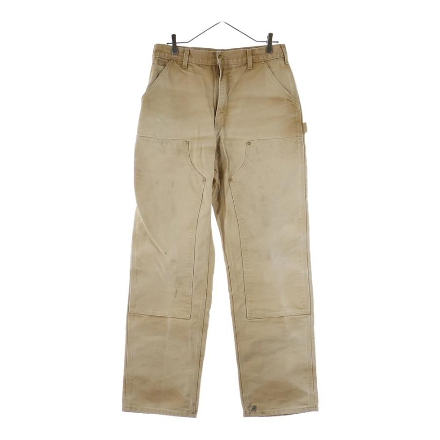 Carhartt（カーハート） DUCK DOUBLE FRONT LOOSE FIT ルーズフィット