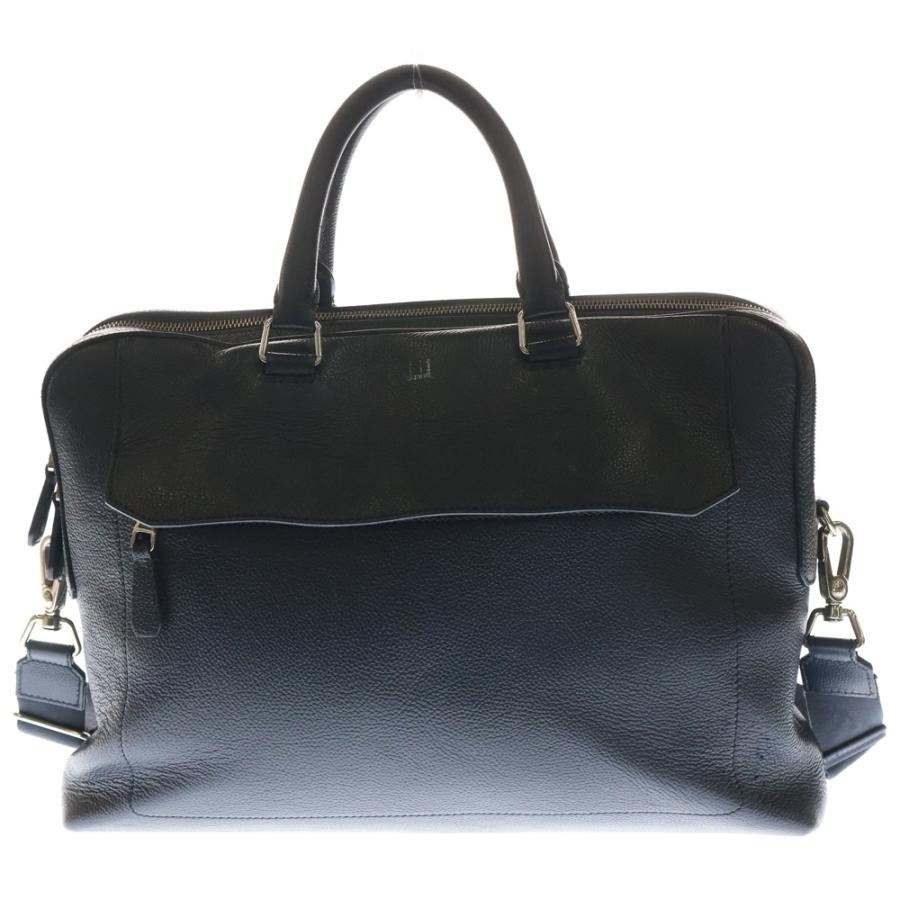 dunhill（ダンヒル） BELGRAVE ベルグレイヴ シングル ドキュメント