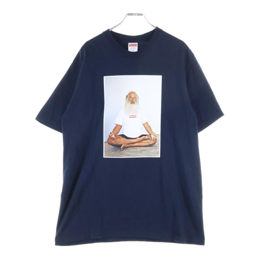 Supreme（シュプリーム） 21AW Rick Rubin Tee リック ロビン フォト