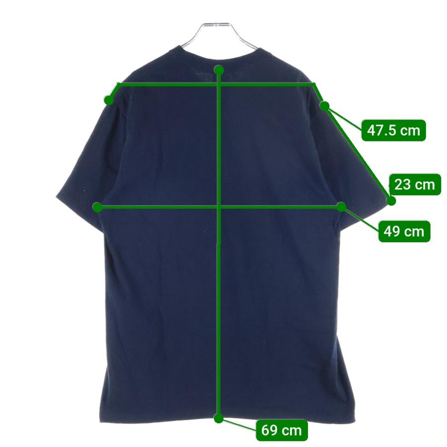 Supreme（シュプリーム） 21AW Rick Rubin Tee リック ロビン フォト