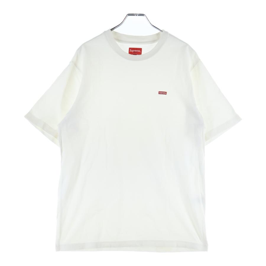 Supreme（シュプリーム） 20SS Small Box Logo Tee スモール ボックス