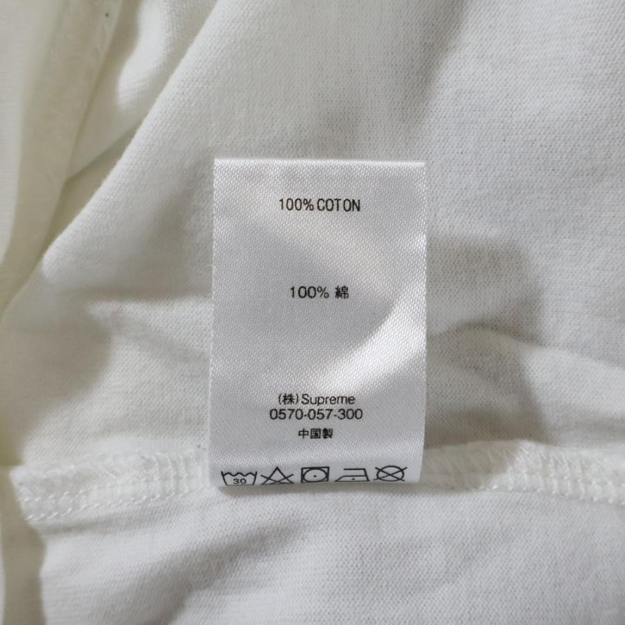 Supreme（シュプリーム） 20SS Small Box Logo Tee スモール ボックス