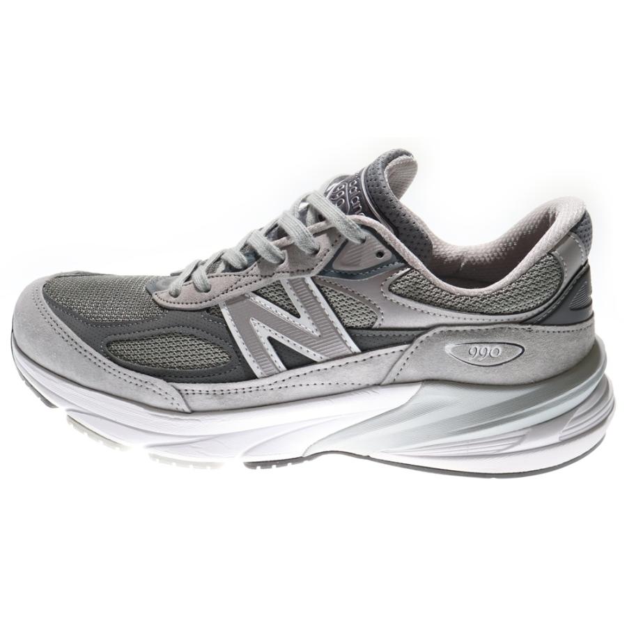 New Balance（ニューバランス） M990GL6 メッシュ ローカット
