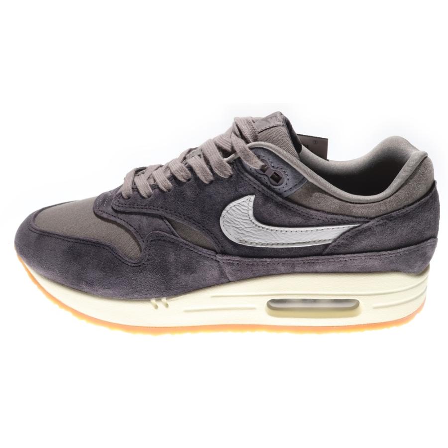 NIKE（ナイキ） AIR MAX 1 PRM SOFT GREY エアマックス プレミアム