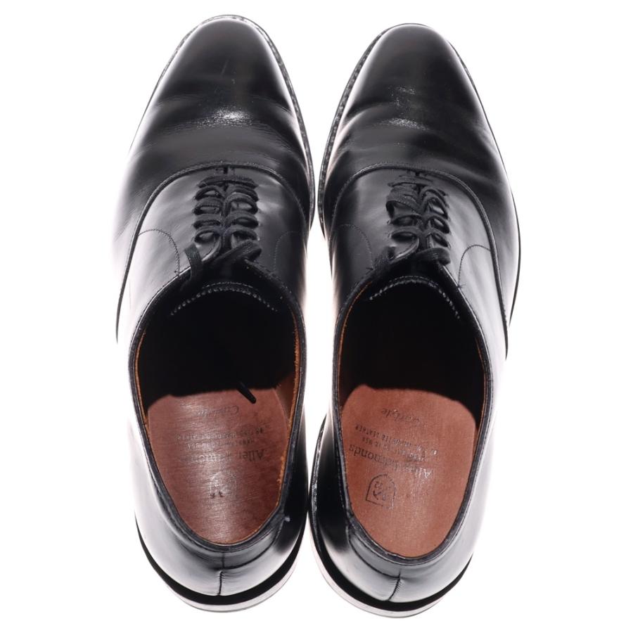 Allen Edmonds（アレン・エドモンズ） CARLYLE ホールカット プレーン