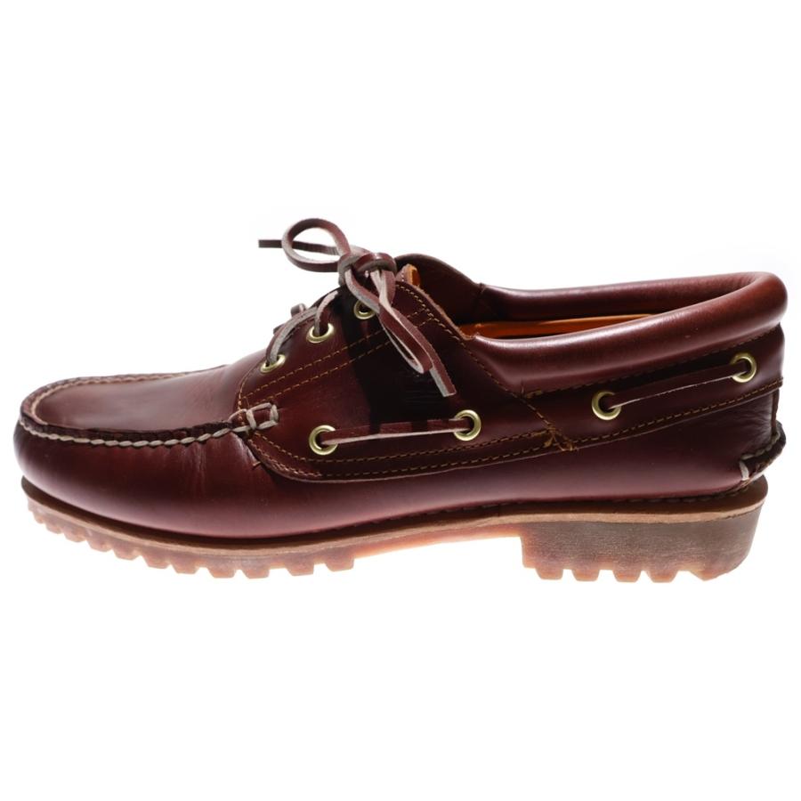 Timberland（ティンバーランド） AUTHENTIC 3 EYE CLASSIC