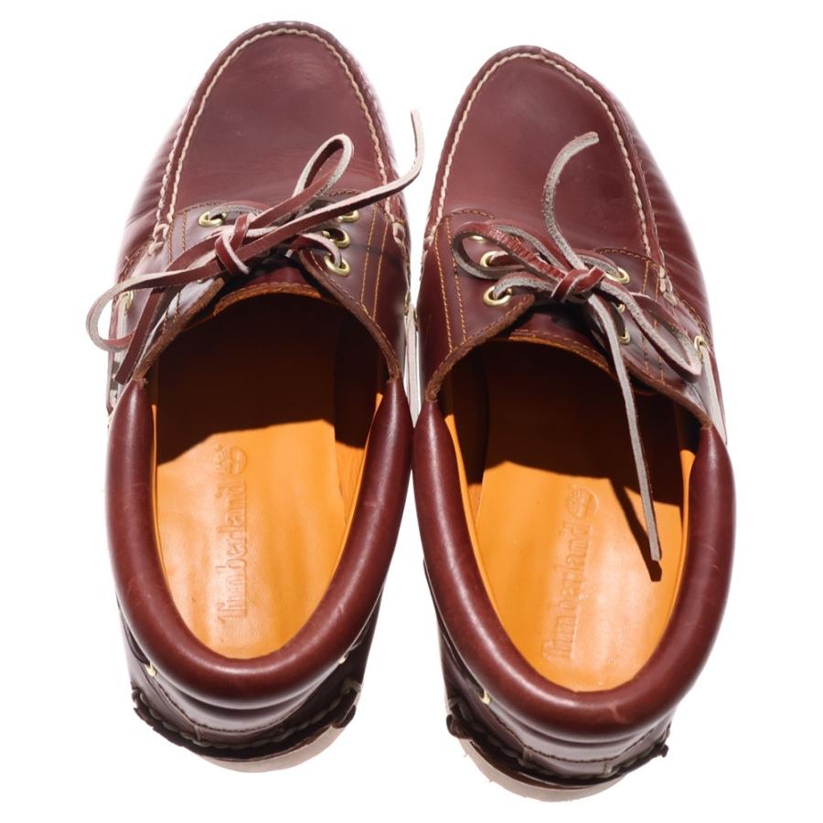 Timberland（ティンバーランド） AUTHENTIC 3 EYE CLASSIC