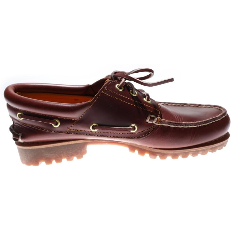 Timberland（ティンバーランド） AUTHENTIC 3 EYE CLASSIC