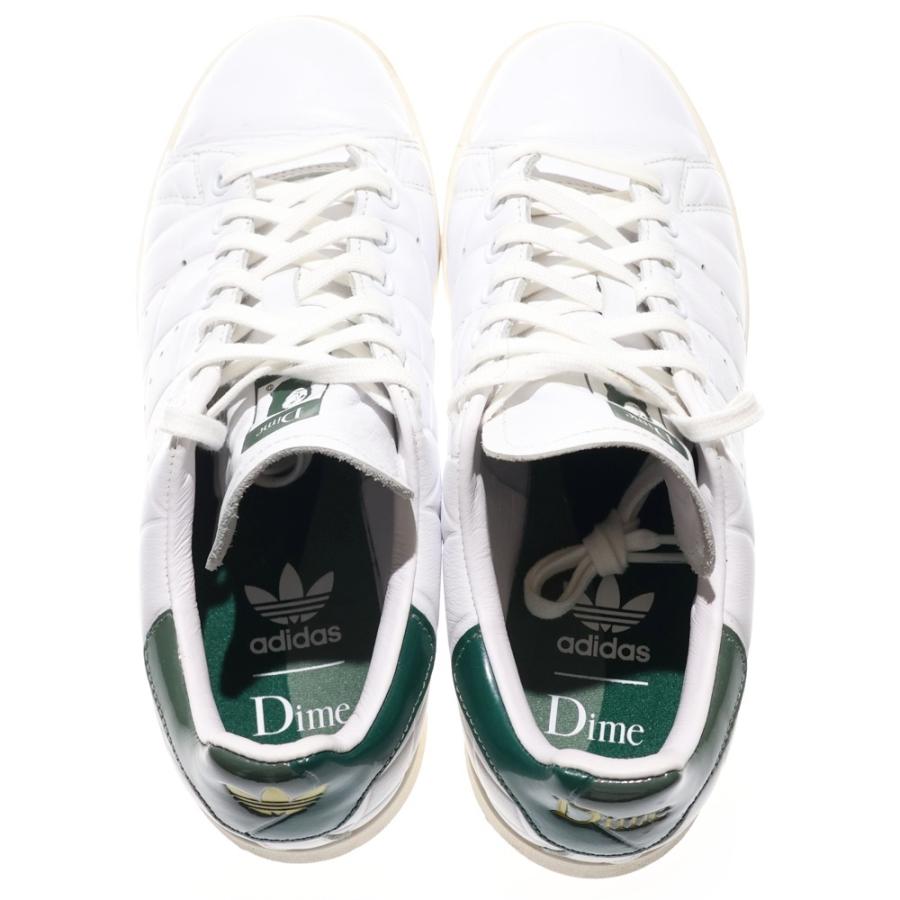 adidas（アディダス） ×DIME STAN SMITH ダイム スタンスミス 