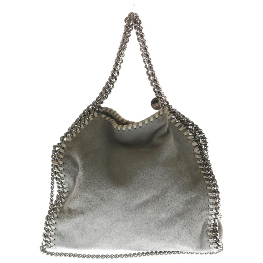 Stella McCartney（ステラ・マッカートニー） ファラベラ ミニ レザー
