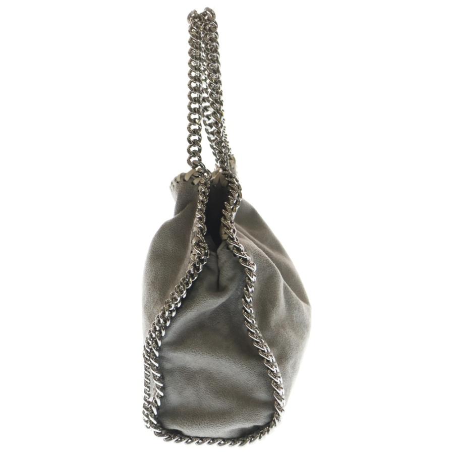 Stella McCartney（ステラ・マッカートニー） ファラベラ ミニ レザー