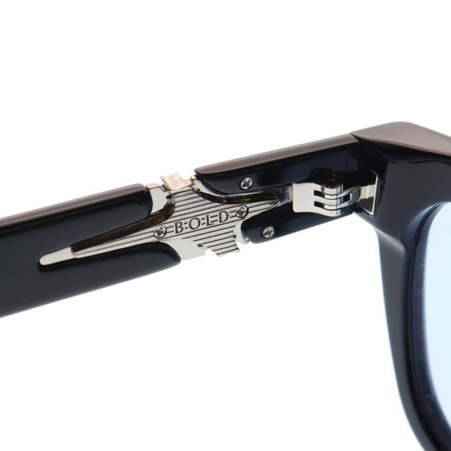 GENTLE MONSTER ジェントルモンスター FATA 01 スクエアフレーム