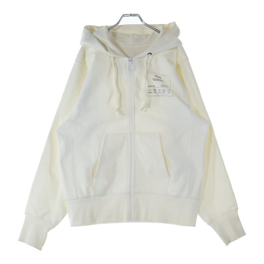 Maison Margiela（メゾンマルジェラ） 21SS 1Con Logo Hoodie ロゴ