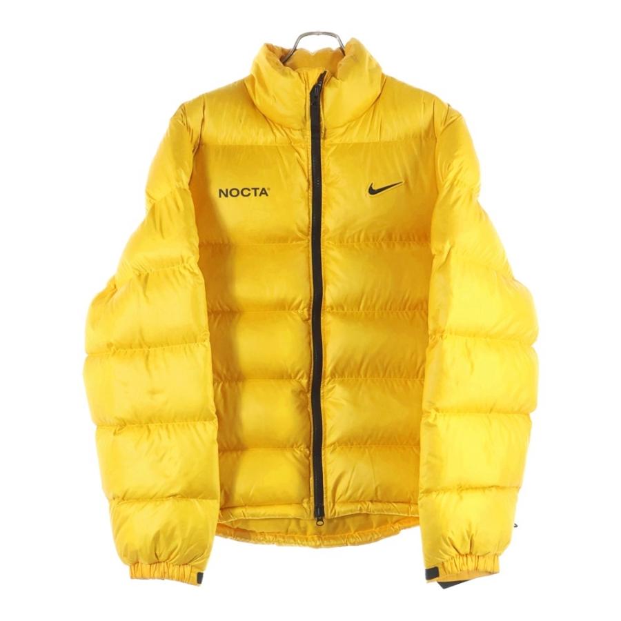 NIKE（ナイキ） ×NOCTA PUFFER JACKET ノクタ パファー ダウン