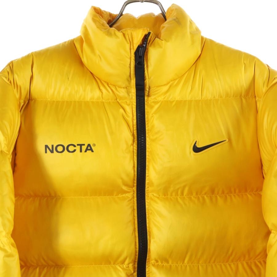 NIKE（ナイキ） ×NOCTA PUFFER JACKET ノクタ パファー ダウン