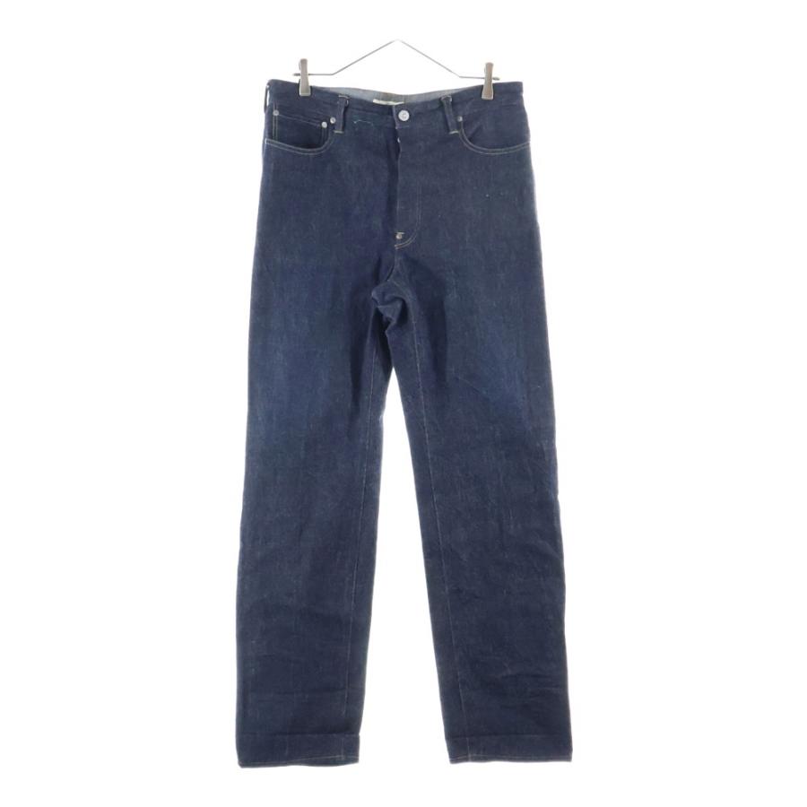 OLD & JOE オールドジョー 大戦モデル デニムパンツ W35 OLD JOE オールドジョー 23SS FIVE POCKET JEAN TROUSER デニムパンツ