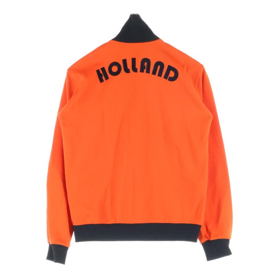 PUMA（プーマ） ヒットユニオン製 トラックジャケット レッド P57403