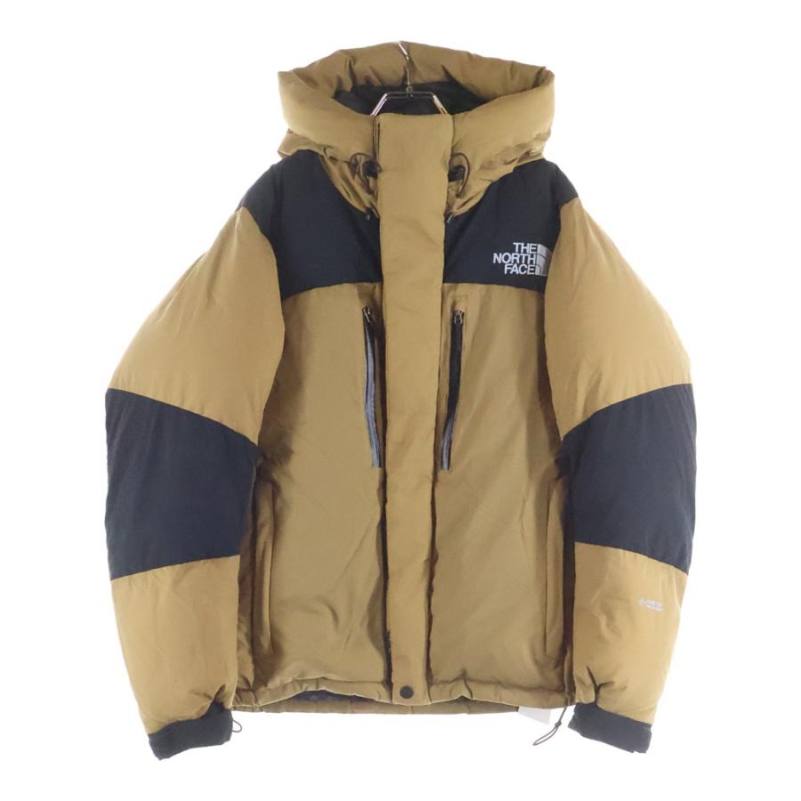 極美品】ザノースフェイス　バルトロライトジャケット　ゴアテックス　ND91950 THE NORTH FACE（ザ ノースフェイス） BALTRO LIGHT JACKET GORE-TEX