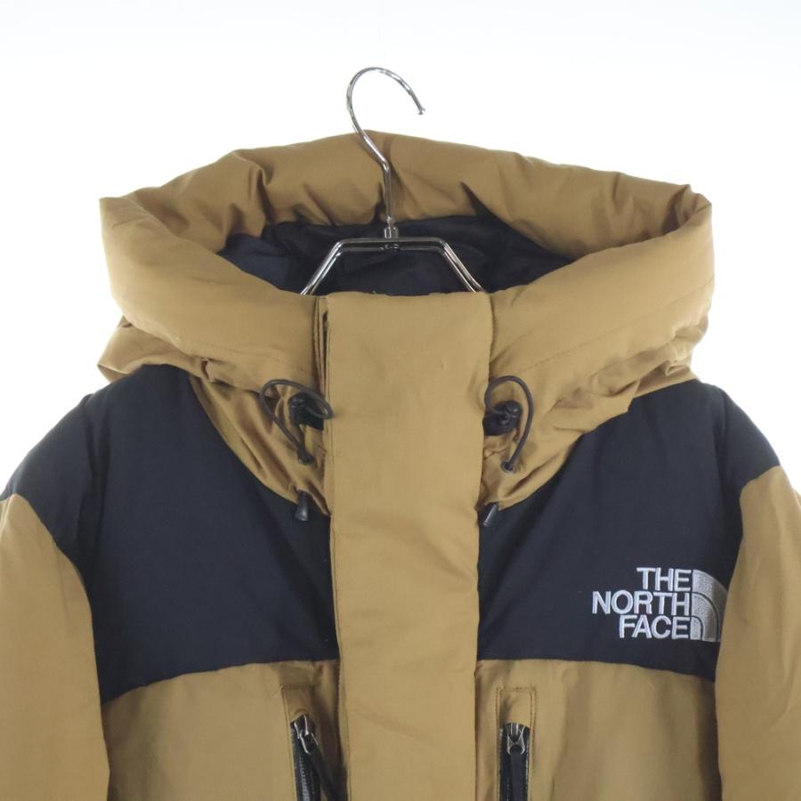 THE NORTH FACE（ザ ノースフェイス） BALTRO LIGHT JACKET GORE-TEX 