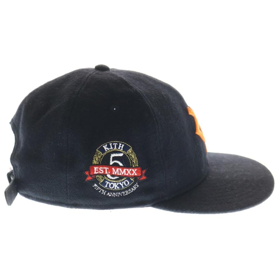 KITH（キス） ×NEW ERA Yomiuri Giants Logo 9FIFTY ニューエラ 読売