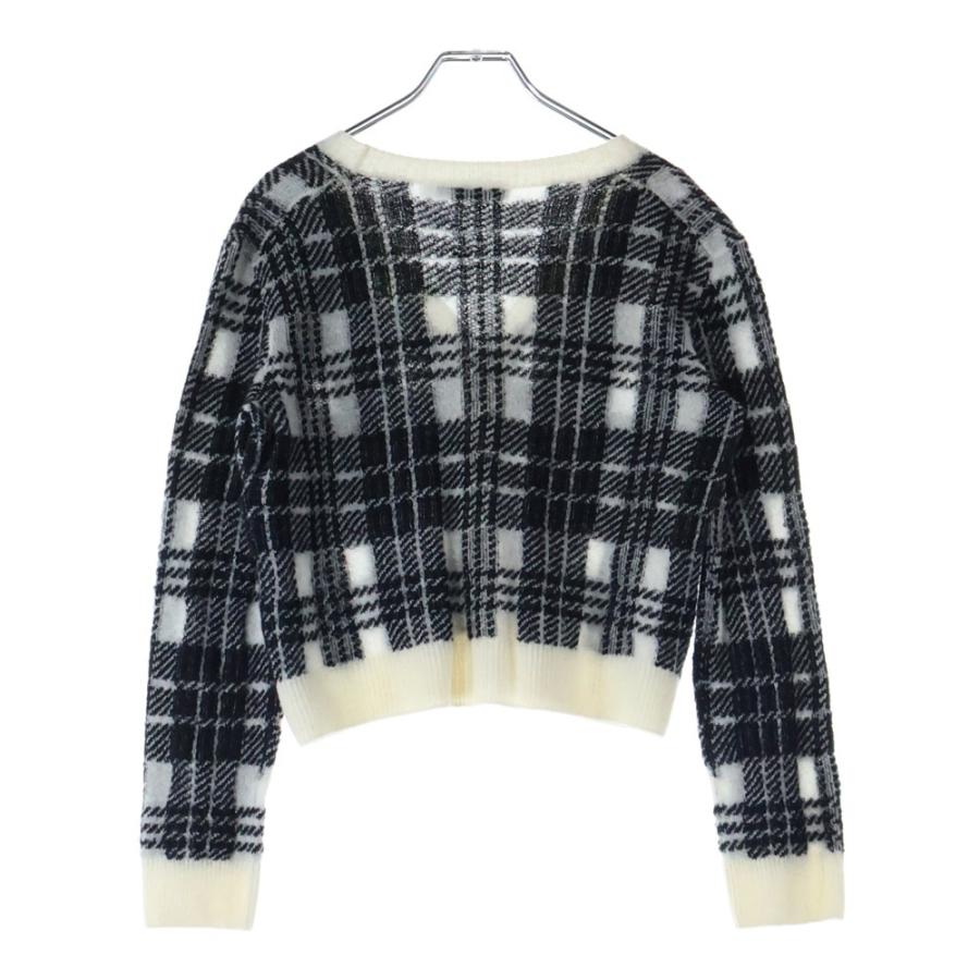 Christian Dior（クリスチャン・ディオール） モヘア カシミヤ混