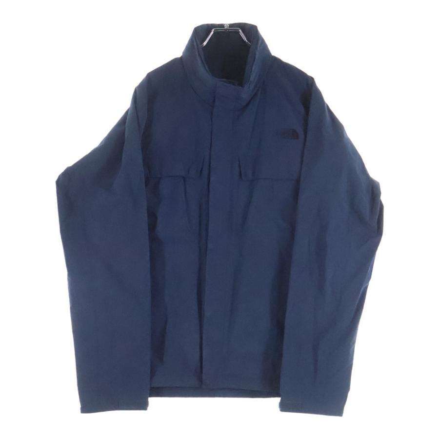 THE NORTH FACE（ザ ノースフェイス） Globe Trekker Jacket グローブ