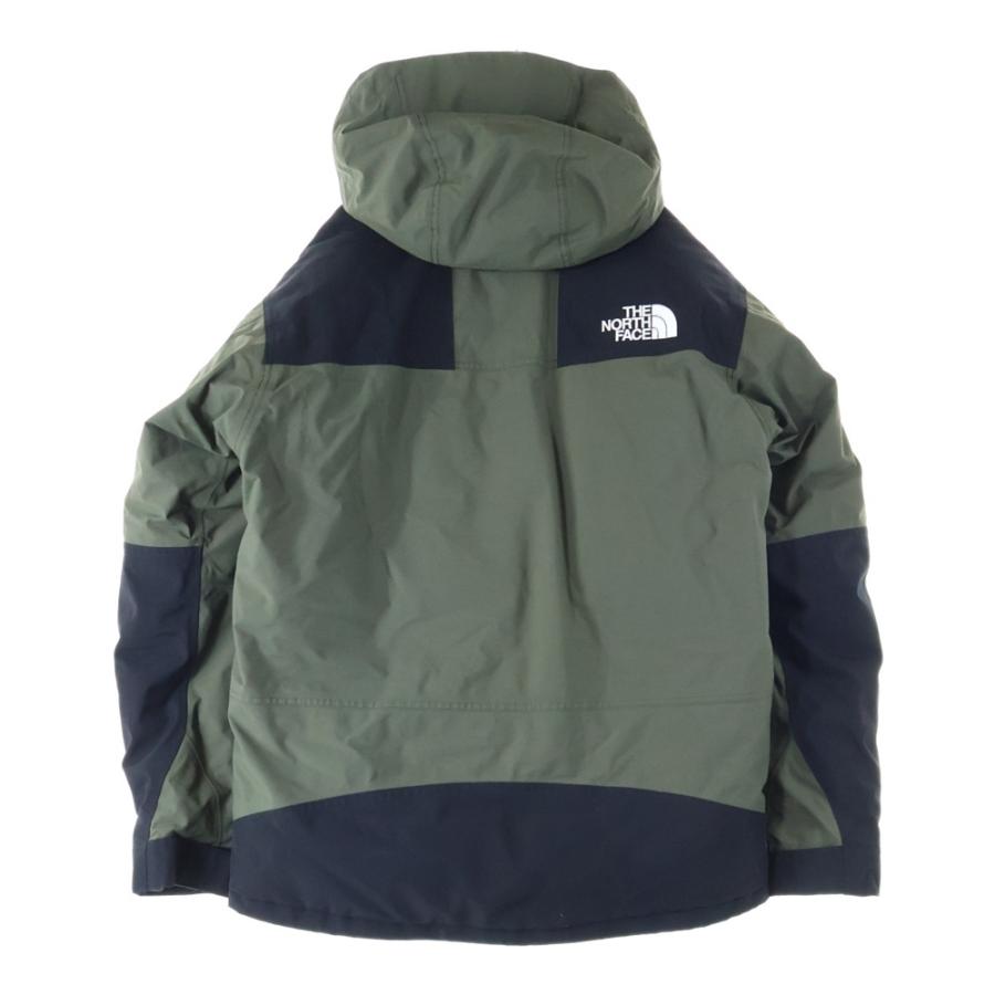 THE NORTH FACE（ザ ノースフェイス） Mountain Down Jacket GORE-TEX