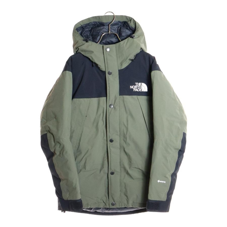 THE NORTH FACE（ザ ノースフェイス） GORE-TEX ゴアテックス